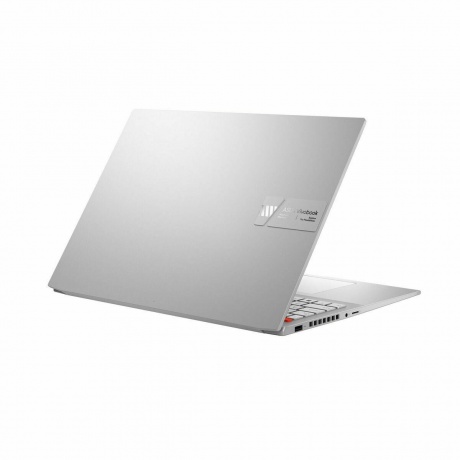 Ноутбук Asus Vivobook Pro 16 K6602ZC-N1114 silver (90NB0Z52-M00550) - фото 7
