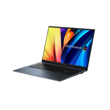 Ноутбук Asus Vivobook Pro 16 K6602ZC-N1048 Quiet Blue (90NB0Z51-M002A0) - фото 2