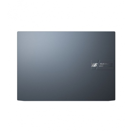 Ноутбук Asus Vivobook Pro 16 K6602ZC-N1048 Quiet Blue (90NB0Z51-M002A0) - фото 8