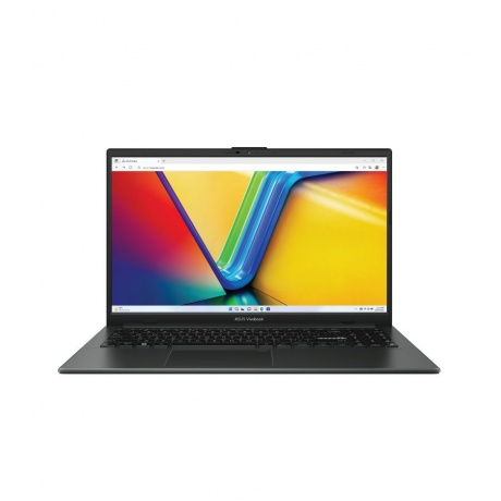 Ноутбук Asus Vivobook Go 15 OLED E1504FA-L1448 Mixed Black (90NB0ZR2-M00N40) - фото 1