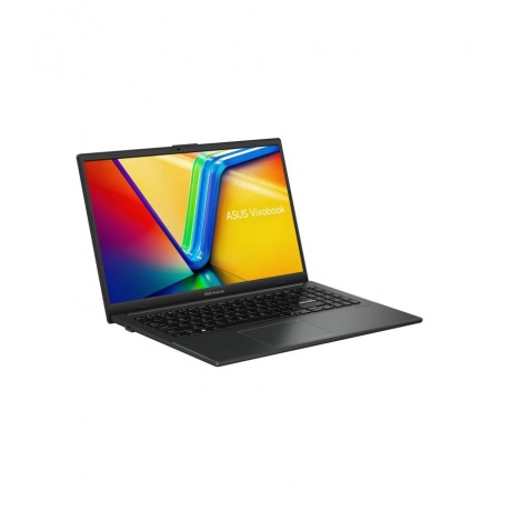 Ноутбук Asus Vivobook Go 15 OLED E1504FA-L1448 Mixed Black (90NB0ZR2-M00N40) - фото 2