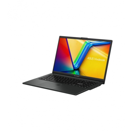 Ноутбук Asus Vivobook Go 15 OLED E1504FA-L1448 Mixed Black (90NB0ZR2-M00N40) - фото 3