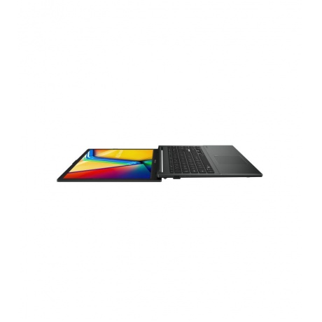 Ноутбук Asus Vivobook Go 15 OLED E1504FA-L1448 Mixed Black (90NB0ZR2-M00N40) - фото 4