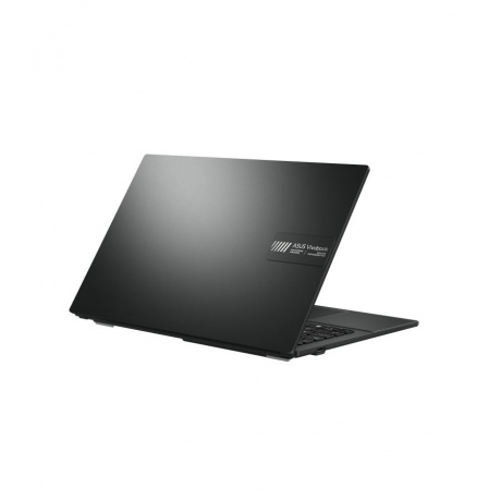 Ноутбук Asus Vivobook Go 15 OLED E1504FA-L1448 Mixed Black (90NB0ZR2-M00N40) - фото 6