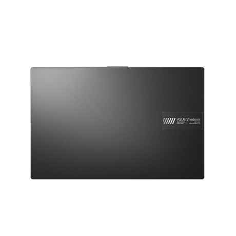 Ноутбук Asus Vivobook Go 15 OLED E1504FA-L1448 Mixed Black (90NB0ZR2-M00N40) - фото 7