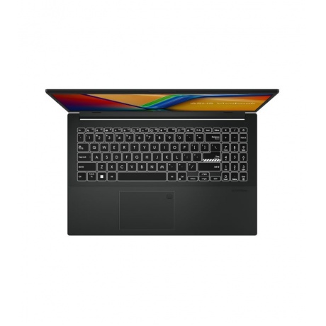 Ноутбук Asus Vivobook Go 15 OLED E1504FA-L1448 Mixed Black (90NB0ZR2-M00N40) - фото 8