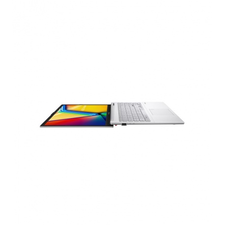Ноутбук Asus Vivobook Go 15 E1504FA-BQ415 silver (90NB0ZR1-M00L40) - фото 2