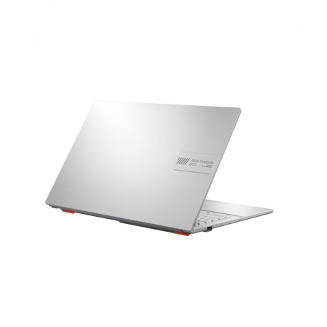 Ноутбук Asus Vivobook Go 15 E1504FA-BQ415 silver (90NB0ZR1-M00L40) - фото 3
