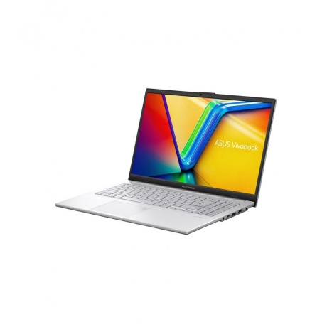 Ноутбук Asus Vivobook Go 15 E1504FA-BQ415 silver (90NB0ZR1-M00L40) - фото 4