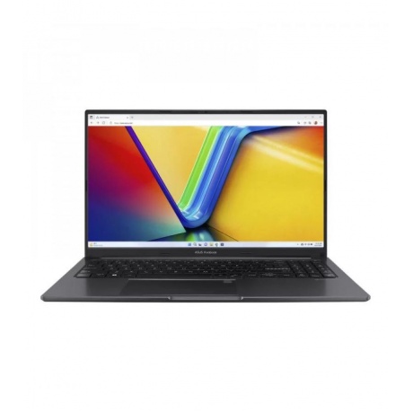 Ноутбук Asus Vivobook 15 X1505VA-MA196 Indie Black (90NB10P1-M007R0) - фото 1