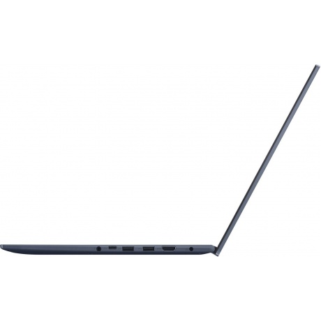 Ноутбук Asus Vivobook 15 X1502ZA-BQ1858 Quiet Blue (90NB0VX1-M02NC0) - фото 11