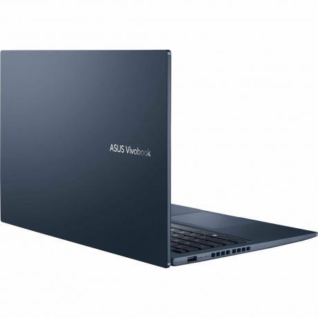 Ноутбук Asus Vivobook 15 X1502ZA-BQ1858 Quiet Blue (90NB0VX1-M02NC0) - фото 7