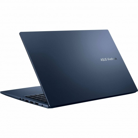 Ноутбук Asus Vivobook 15 X1502ZA-BQ1858 Quiet Blue (90NB0VX1-M02NC0) - фото 8