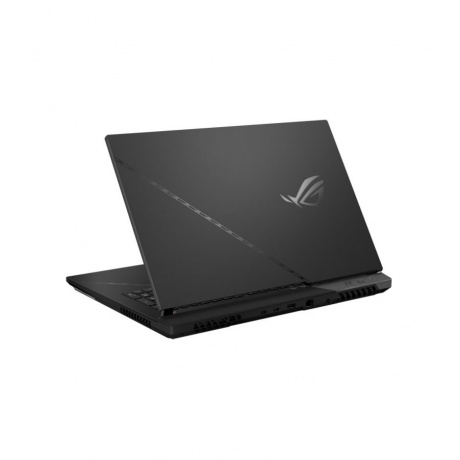 Ноутбук Asus ROG Strix SCAR 17 G733PY-LL002 black (90NR0DB4-M00160) - фото 5