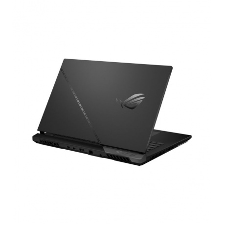 Ноутбук Asus ROG Strix SCAR 17 G733PY-LL002 black (90NR0DB4-M00160) - фото 6