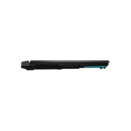 Ноутбук Asus ROG Strix SCAR 17 G733PY-LL002 black (90NR0DB4-M00160) - фото 7