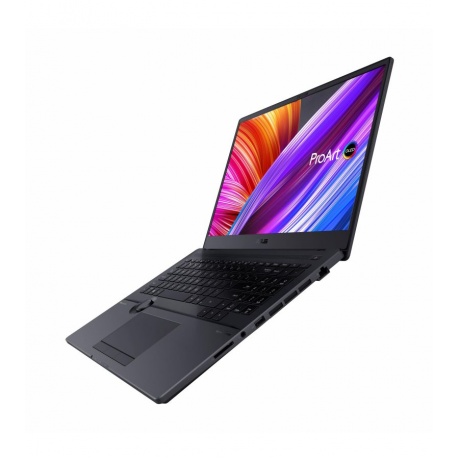 Ноутбук Asus ProArt Studiobook 16 OLED H7600HM-L2040X grey (90NB0VD1-M001Y0) - фото 3