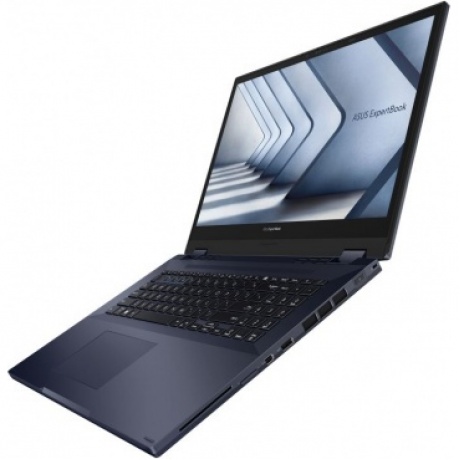 Ноутбук Asus ExpertBook B6 Flip B6602FC2-MH0368 black (90NX04U1-M00D90) - фото 2