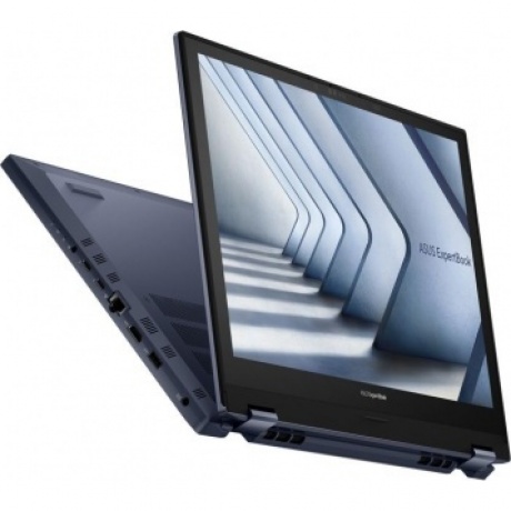 Ноутбук Asus ExpertBook B6 Flip B6602FC2-MH0368 black (90NX04U1-M00D90) - фото 4