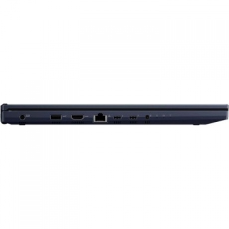 Ноутбук Asus ExpertBook B6 Flip B6602FC2-MH0368 black (90NX04U1-M00D90) - фото 5