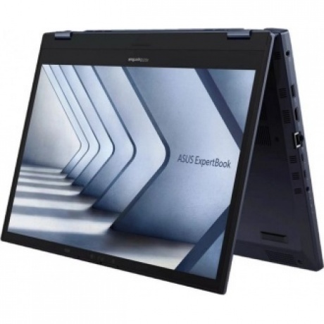 Ноутбук Asus ExpertBook B6 Flip B6602FC2-MH0368 black (90NX04U1-M00D90) - фото 7
