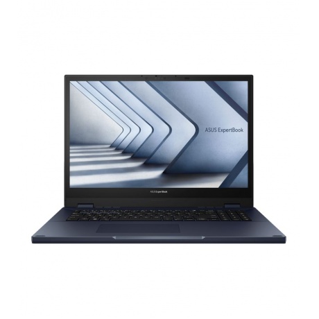 Ноутбук Asus ExpertBook B6 Flip B6602FC2-MH0368 black (90NX04U1-M00D90) - фото 1