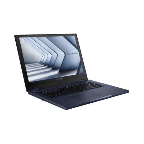 Ноутбук Asus ExpertBook B6 Flip B6602FC2-MH0368 black (90NX04U1-M00D90) - фото 3