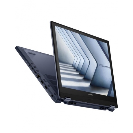 Ноутбук Asus ExpertBook B6 Flip B6602FC2-MH0368 black (90NX04U1-M00D90) - фото 4