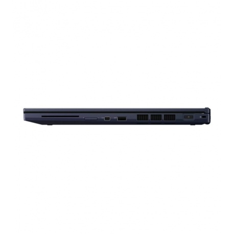 Ноутбук Asus ExpertBook B6 Flip B6602FC2-MH0368 black (90NX04U1-M00D90) - фото 6