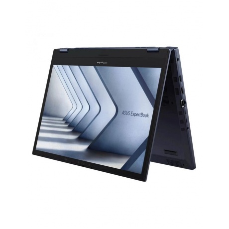Ноутбук Asus ExpertBook B6 Flip B6602FC2-MH0368 black (90NX04U1-M00D90) - фото 7