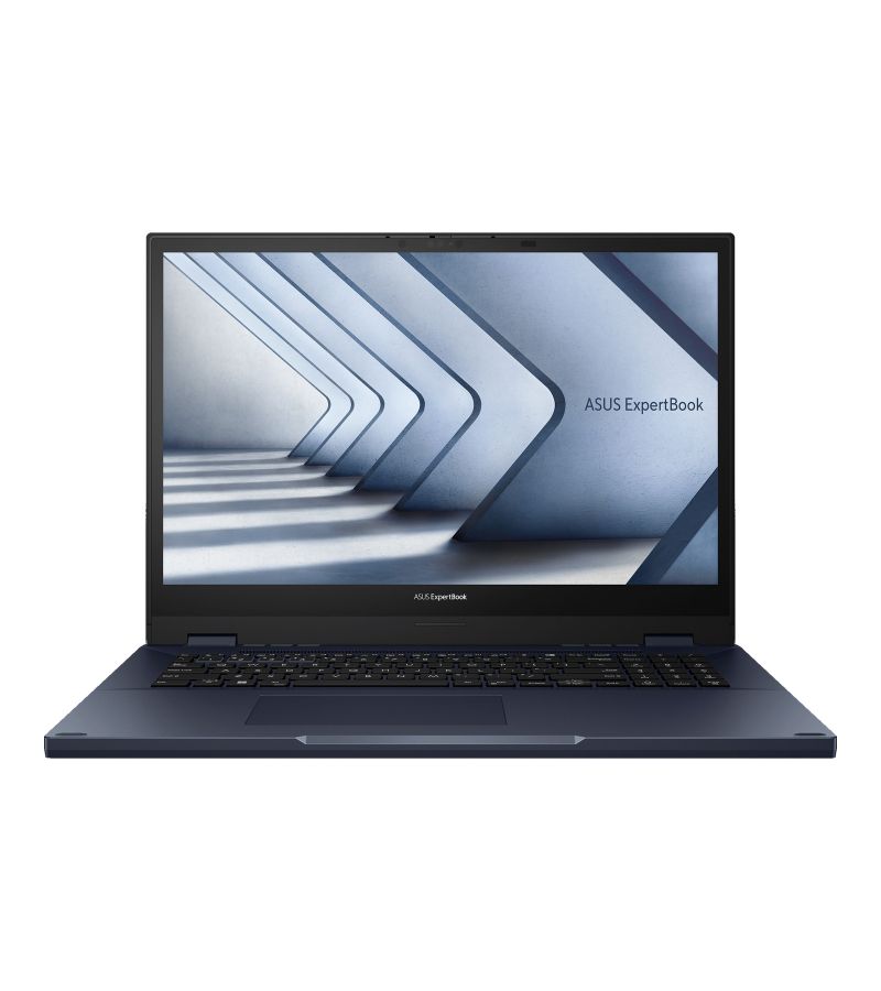 цена Ноутбук Asus ExpertBook B6 Flip B6602FC2-MH0368 black (90NX04U1-M00D90)