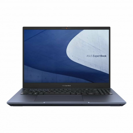 Ноутбук Asus ExpertBook B5 OLED B5602CBA-L20376 Black (90NX05H1-M00EB0) - фото 2