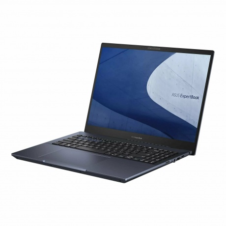 Ноутбук Asus ExpertBook B5 OLED B5602CBA-L20376 Black (90NX05H1-M00EB0) - фото 3