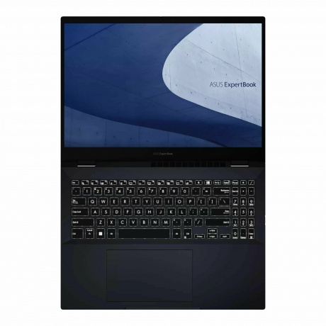 Ноутбук Asus ExpertBook B5 OLED B5602CBA-L20376 Black (90NX05H1-M00EB0) - фото 4