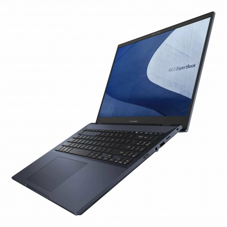 Ноутбук Asus ExpertBook B5 OLED B5602CBA-L20376 Black (90NX05H1-M00EB0) - фото 5