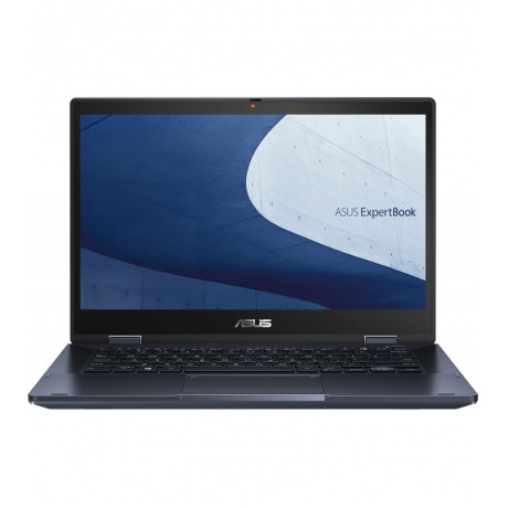 Ноутбук Asus ExpertBook B3 Flip B3402FBA-LE0035 Star Black (90NX04S1-M00CT0) - фото 1