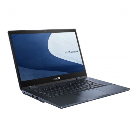 Ноутбук Asus ExpertBook B3 Flip B3402FBA-LE0035 Star Black (90NX04S1-M00CT0) - фото 2
