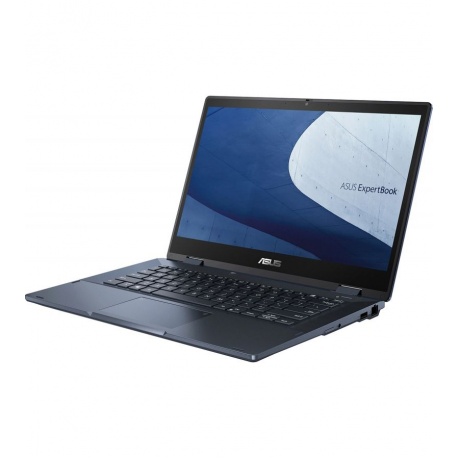 Ноутбук Asus ExpertBook B3 Flip B3402FBA-LE0035 Star Black (90NX04S1-M00CT0) - фото 3