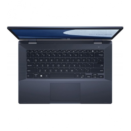 Ноутбук Asus ExpertBook B3 Flip B3402FBA-LE0035 Star Black (90NX04S1-M00CT0) - фото 4