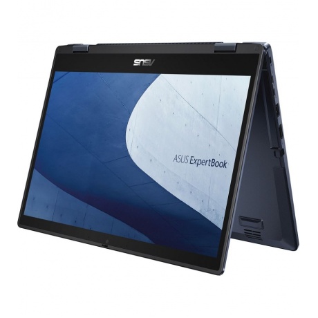 Ноутбук Asus ExpertBook B3 Flip B3402FBA-LE0035 Star Black (90NX04S1-M00CT0) - фото 6