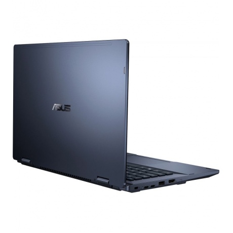 Ноутбук Asus ExpertBook B3 Flip B3402FBA-LE0035 Star Black (90NX04S1-M00CT0) - фото 10