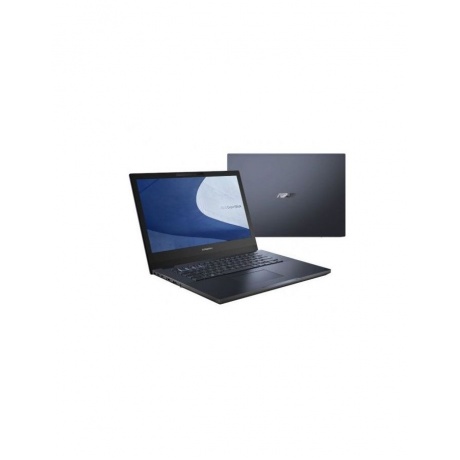 Ноутбук Asus ExpertBook B2 Flip B2502FBA-N80132 black (90NX04L1-M004U0) - фото 1