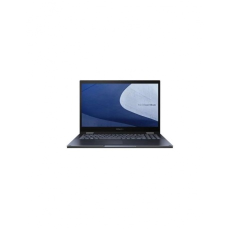 Ноутбук Asus ExpertBook B2 Flip B2502FBA-N80132 black (90NX04L1-M004U0) - фото 2
