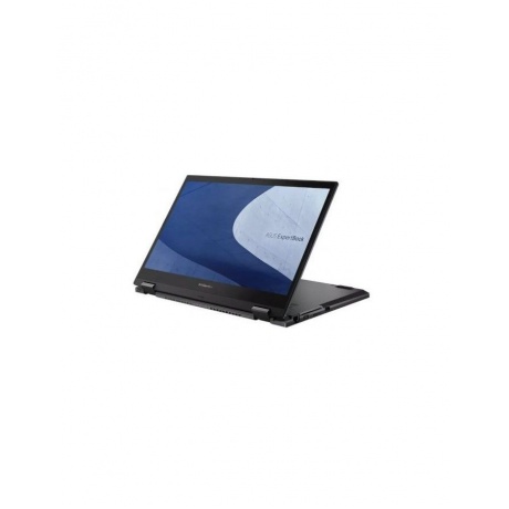 Ноутбук Asus ExpertBook B2 Flip B2502FBA-N80132 black (90NX04L1-M004U0) - фото 4