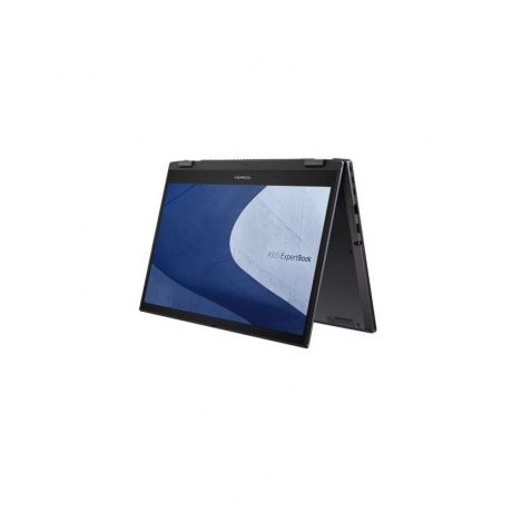 Ноутбук Asus ExpertBook B2 Flip B2502FBA-N80132 black (90NX04L1-M004U0) - фото 5