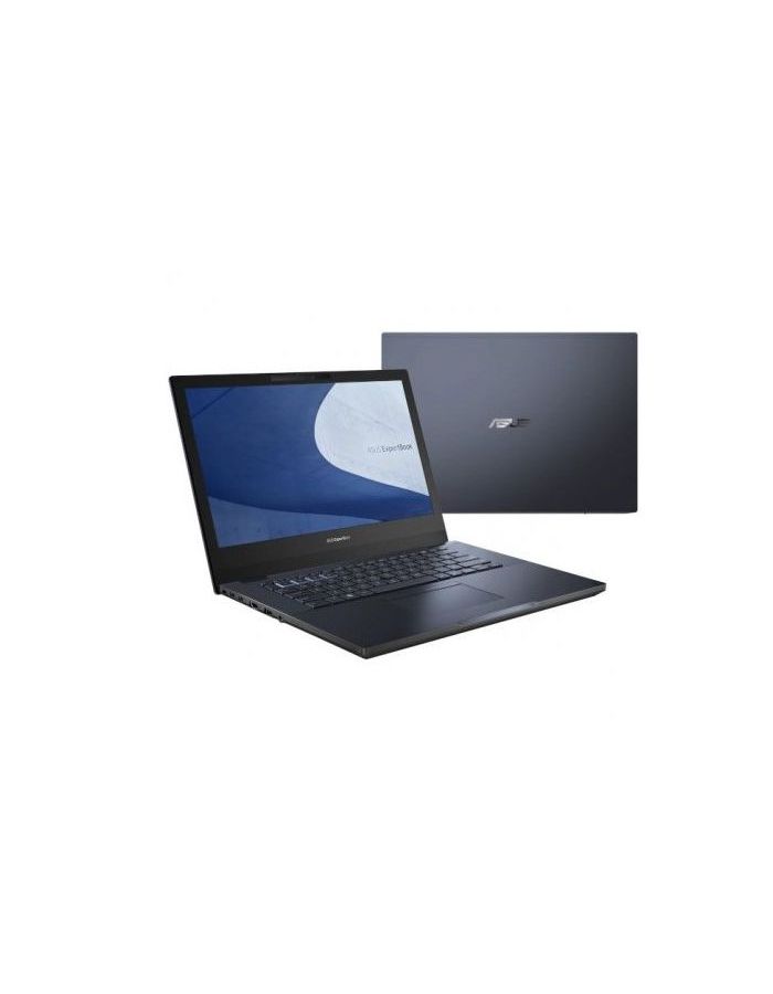 цена Ноутбук Asus ExpertBook B2 Flip B2502FBA-N80132 black (90NX04L1-M004U0)