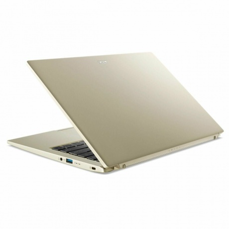 Ноутбук Acer SF314-512 Haze Gold (NX.K7NER.008) - фото 3