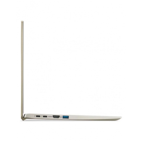 Ноутбук Acer SF314-512 Haze Gold (NX.K7NER.008) - фото 5