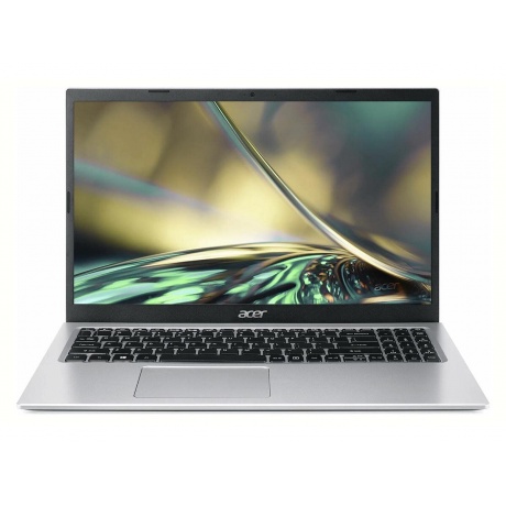 Ноутбук Acer Aspire 3 A315-58-55AH silver (NX.ADDER.01K) - фото 1