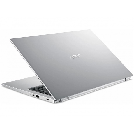 Ноутбук Acer Aspire 3 A315-58-55AH silver (NX.ADDER.01K) - фото 5